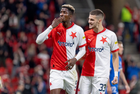  Nigerian exports : Boro's Akpom and Fortuna's Iyoha strike, Olayinka scores against former club